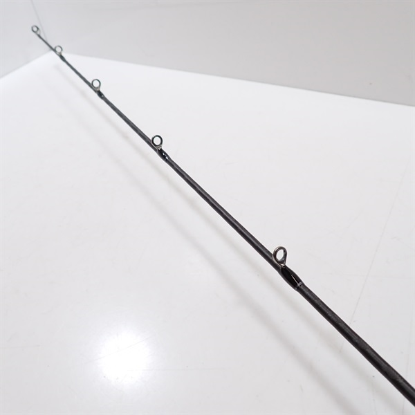 １９オシアジガーインフィニティＢ６５－３
